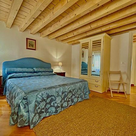 Furlani Apartment 1 Venedig Eksteriør billede