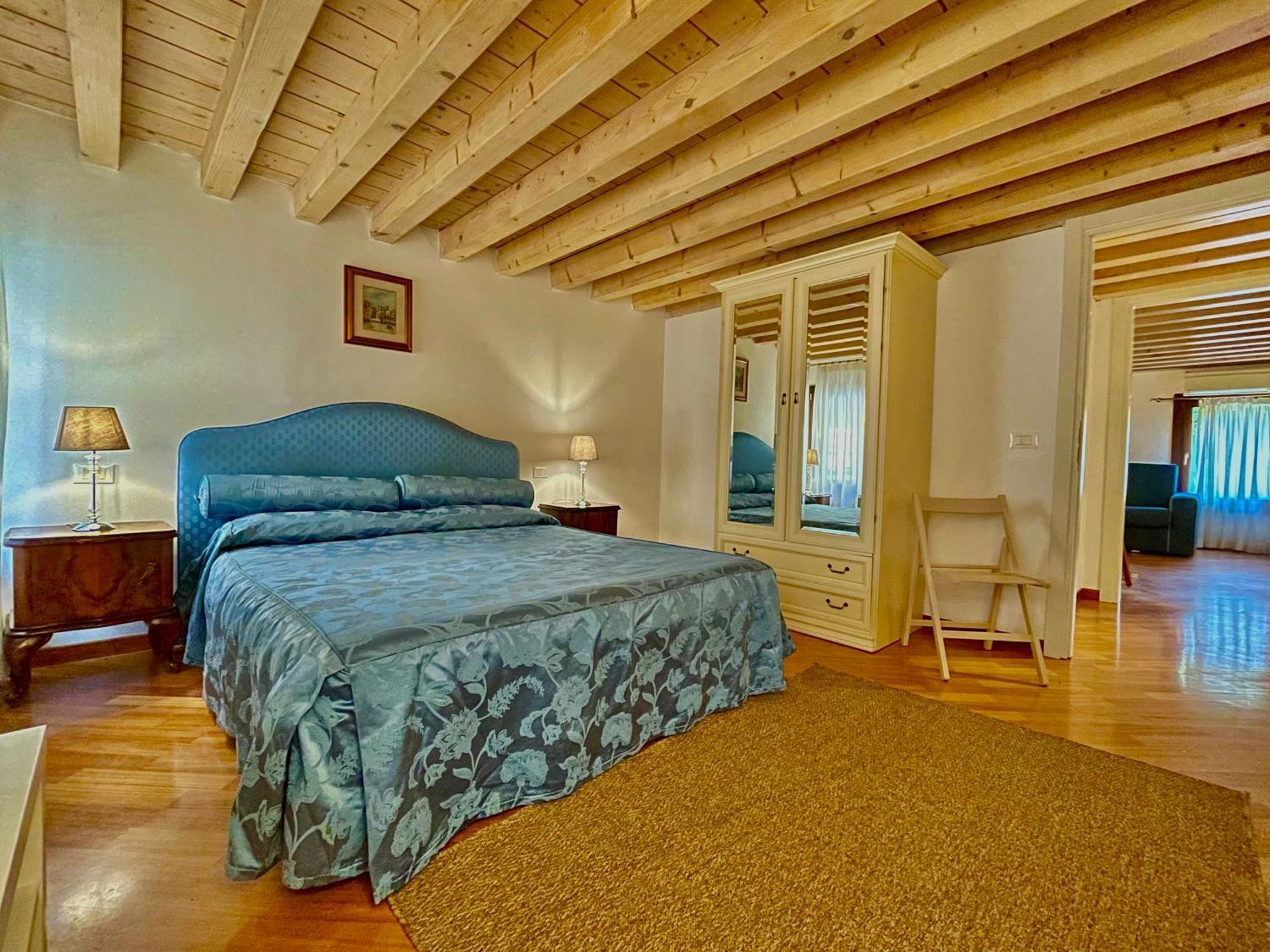 Furlani Apartment 1 Venedig Eksteriør billede