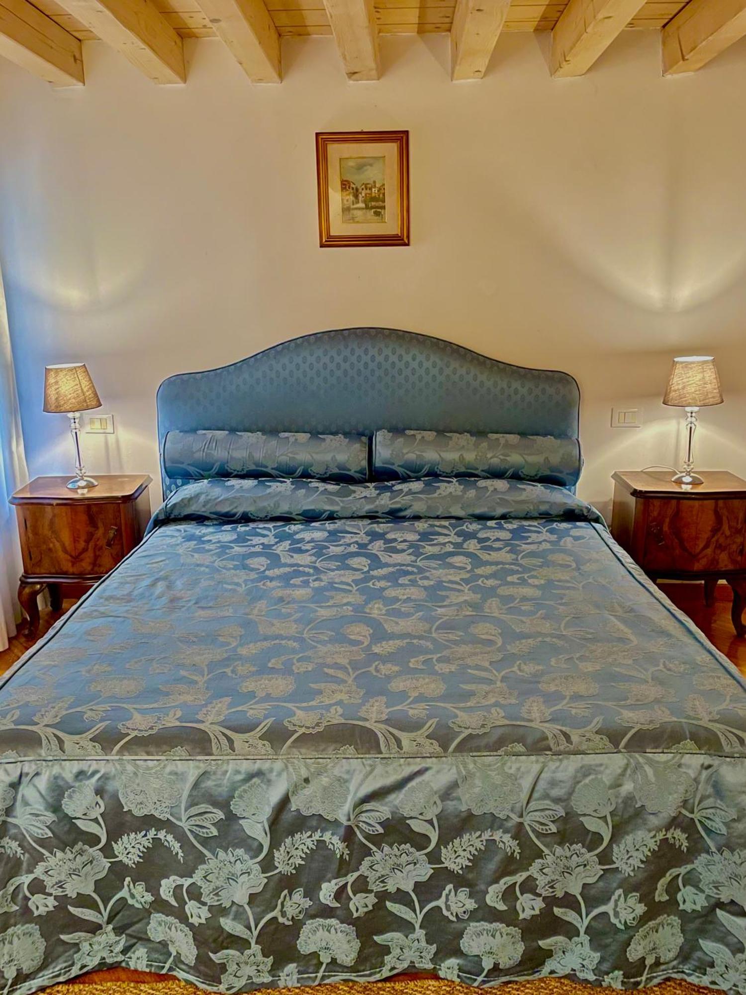 Furlani Apartment 1 Venedig Eksteriør billede