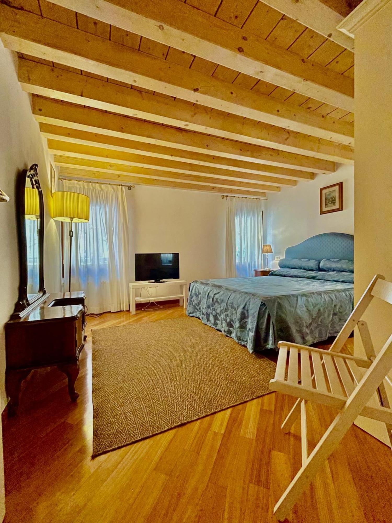 Furlani Apartment 1 Venedig Eksteriør billede